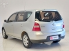 LIVINA 1.6 SL 16V FLEX 4P MANUAL - 2010 - LAJEADO