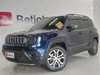 RENEGADE 1.3 LONGITUDE T270 16V TURBO FLEX 4P AUTOMÁTICO - 2023 - LAJEADO