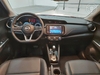 KICKS 1.6 ADVANCE 16V FLEX 4P AUTOMÁTICO - 2024 - LAJEADO