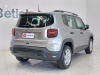 RENEGADE 1.3 SPORT T270 16V TURBO FLEX 4P AUTOMÁTICO - 2022 - LAJEADO