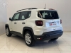 RENEGADE 1.3 SPORT T270 16V TURBO FLEX 4P AUTOMÁTICO - 2023 - LAJEADO