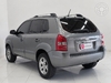 TUCSON 2.0 MPFI GLS 16V 143CV 2WD FLEX 4P AUTOMÁTICO - 2016 - LAJEADO
