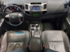 HILUX 2.7 SRV 4X2 CD 16V FLEX 4P AUTOMÁTICO - 2015 - LAJEADO