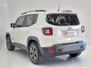 RENEGADE 1.8 16V FLEX LONGITUDE 4P AUTOMÁTICO - 2018 - LAJEADO