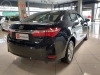 COROLLA 1.8 GLI 16V FLEX 4P AUTOMÁTICO - 2015 - LAJEADO