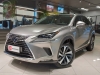 NX300 H 2.5 LUXURY 16V HÍBRIDO 4P AUTOMÁTICO - 2021 - LAJEADO