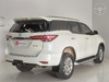 HILUX SW4 2.8 SRX 4X4 7 LUGARES 16V TURBO INTERCOOLER DIESEL 4P AUTOMÁTICO - 2022 - LAJEADO