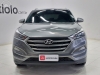 TUCSON 1.6 16V T-GDI GL ECOSHIFT - 2018 - LAJEADO