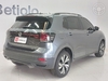 T-CROSS 1.0 TSI 200 12V FLEX 4P AUTOMÁTICO - 2021 - LAJEADO