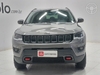 COMPASS 2.0 16V DIESEL TRAILHAWK 4X4 AUTOMÁTICO - 2018 - LAJEADO