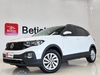 T-CROSS 1.0 TSI 200 12V FLEX 4P AUTOMÁTICO - 2020 - LAJEADO