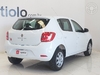 SANDERO 1.0 AUTHENTIQUE 12V FLEX 4P MANUAL - 2018 - LAJEADO