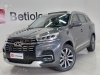 TIGGO 1.6 TXS 16V TURBO 8 TGDI 4P AUTOMÁTICO - 2022 - LAJEADO