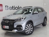 TIGGO 1.6 16V TURBO GDI 8 TXS 4P AUTOMÁTICO - 2022 - LAJEADO