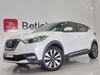 KICKS 1.6 16V FLEX SV 4P XTRONIC - 2018 - LAJEADO