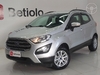 ECOSPORT 1.5 TIVCT FLEX SE AUTOMÁTICO - 2018 - LAJEADO