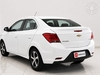 PRISMA 1.4 MPFI LTZ 8V FLEX 4P AUTOMÁTICO - 2019 - LAJEADO