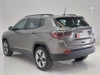 COMPASS 2.0 16V FLEX LONGITUDE AUTOMÁTICO - 2020 - LAJEADO