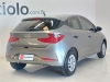 HB20 1.0 SENSE 12V FLEX 4P MANUAL - 2021 - LAJEADO