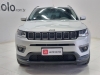 COMPASS 2.0 16V FLEX LONGITUDE AUTOMÁTICO - 2018 - LAJEADO