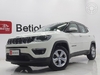 COMPASS 2.0 16V FLEX SPORT AUTOMÁTICO - 2018 - LAJEADO