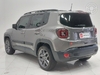 RENEGADE 1.8 16V FLEX LIMITED 4P AUTOMÁTICO - 2021 - LAJEADO