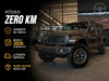 WRANGLER 2.0 RUBICON 4X4 AT8 16V 4P AUTOMÁTICO - 2026 - LAJEADO