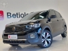 T-CROSS 1.0 TSI 12V FLEX 4P AUTOMÁTICO - 2024 - LAJEADO