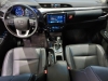 HILUX 2.8 SRV 4X4 CD 16V DIESEL 4P AUTOMÁTICO - 2017 - LAJEADO
