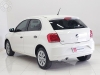 GOL 1.6 MSI 8V TOTALFLEX 4P MANUAL - 2021 - LAJEADO