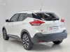 KICKS 1.6 16V FLEX SV 4P XTRONIC - 2019 - LAJEADO
