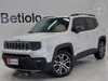 RENEGADE 1.3 LONGITUDE T270 16V TURBO FLEX 4P AUTOMÁTICO - 2024 - LAJEADO