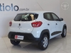 KWID 1.0 12V SCE FLEX ZEN MANUAL - 2022 - LAJEADO