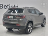 COMPASS 2.0 16V DIESEL LONGITUDE 4X4 AUTOMÁTICO - 2018 - LAJEADO