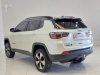 COMPASS 2.0 16V DIESEL LONGITUDE 4X4 AUTOMÁTICO - 2018 - LAJEADO
