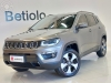 COMPASS 2.0 16V DIESEL LONGITUDE 4X4 AUTOMÁTICO - 2017 - LAJEADO