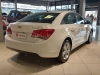 CRUZE 1.8 LT 16V FLEX 4P AUTOMÁTICO - 2012 - LAJEADO