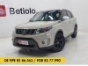 VITARA 1.4 4SPORT ALLGRIP 16V TURBO 4P AUTOMÁTICO - 2018 - LAJEADO