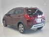 WRV 1.5 16V FLEXONE EXL CVT - 2018 - LAJEADO