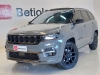 COMMANDER 2.0 HURRICANE BLACKHAWK 4X4 TURBO 4P AUTOMÁTICO - 2025 - LAJEADO