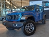 WRANGLER 2.0 RUBICON 4X4 AT8 16V 4P AUTOMÁTICO - 2026 - LAJEADO
