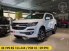 TRAILBLAZER 2.8 LTZ 4X4 16V TURBO DIESEL 4P AUTOMÁTICO - 2019 - LAJEADO