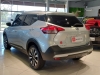 KICKS 1.6 16V FLEX SV 4P XTRONIC - 2018 - LAJEADO