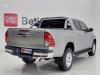 HILUX 2.7 SR 4X2 CD 16V 4P MANUAL - 2018 - LAJEADO