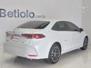 COROLLA 2.0 XEI 16V FLEX 4P AUTOMÁTICO - 2025 - LAJEADO