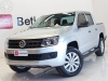 AMAROK 2.0 S 4X4 CD 16V TURBO INTERCOOLER DIESEL 4P MANUAL - 2015 - LAJEADO