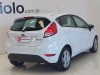 FIESTA 1.6 SEL HATCH 16V FLEX 4P AUTOMÁTICO - 2017 - LAJEADO