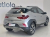 HB20X 1.6 EVOLUTION 16V FLEX 4P AUTOMÁTICO - 2021 - LAJEADO