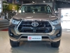 HILUX 2.7 SRV 4X4 CD 16V FLEX 4P AUTOMÁTICO - 2021 - LAJEADO