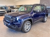 RENEGADE 1.3 16V LONGITUDE T270 TURBO 4X2 FLEX 4P AUTOMÁTICO - 2026 - LAJEADO